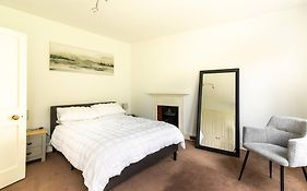 Look No Further The Stable Block In Beautiful Beaufort House 2 Bedrooms