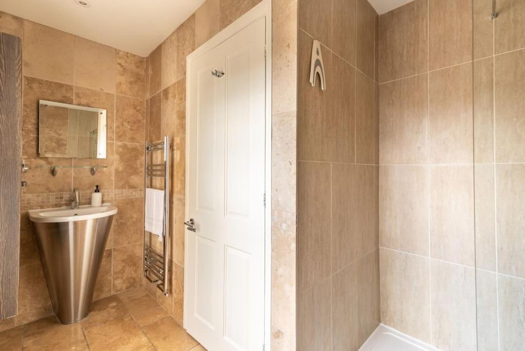 Look No Further The Stable Block In Beautiful Beaufort House 2 Bedrooms Bath Exterior foto
