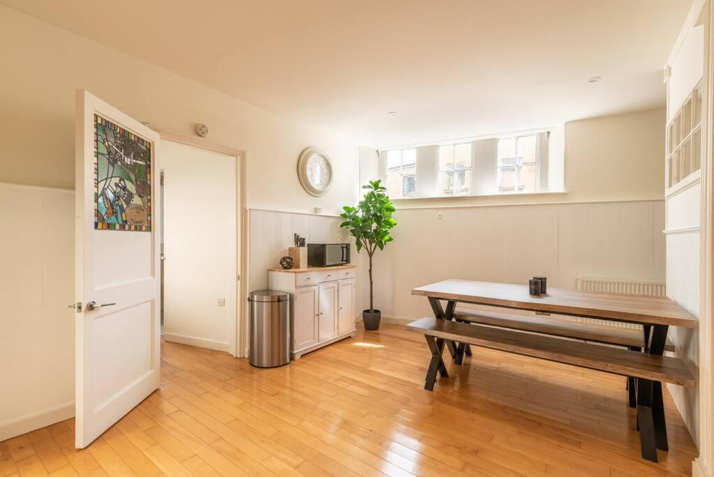Look No Further The Stable Block In Beautiful Beaufort House 2 Bedrooms Bath Exterior foto