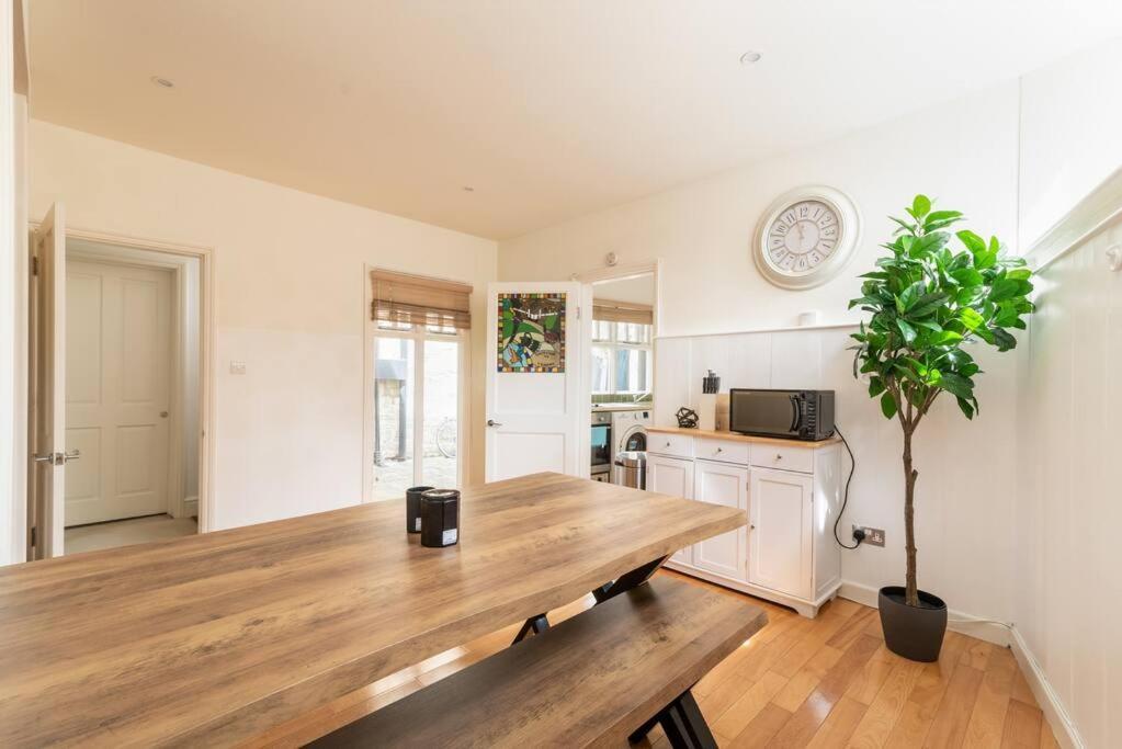 Look No Further The Stable Block In Beautiful Beaufort House 2 Bedrooms Bath Exterior foto